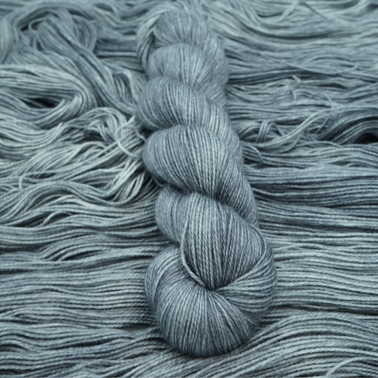 Alpakka/ silke/ cashmere - Shadow - A Knitters World
