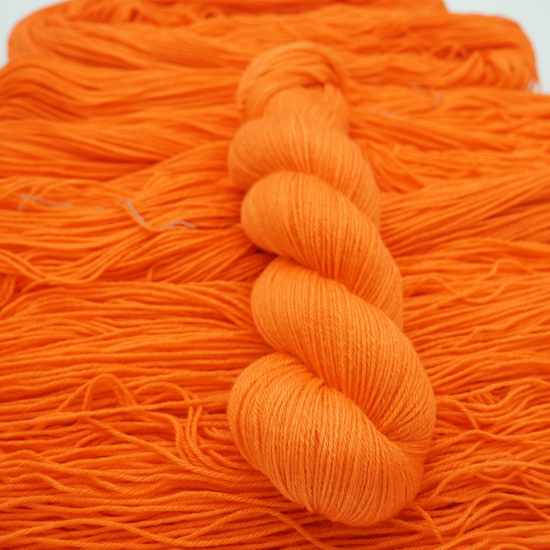 Merino/ Silke - The power of summer - A Knitters World