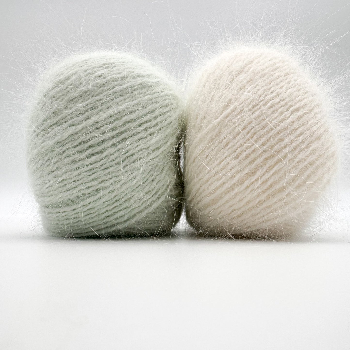 Angora - Mint