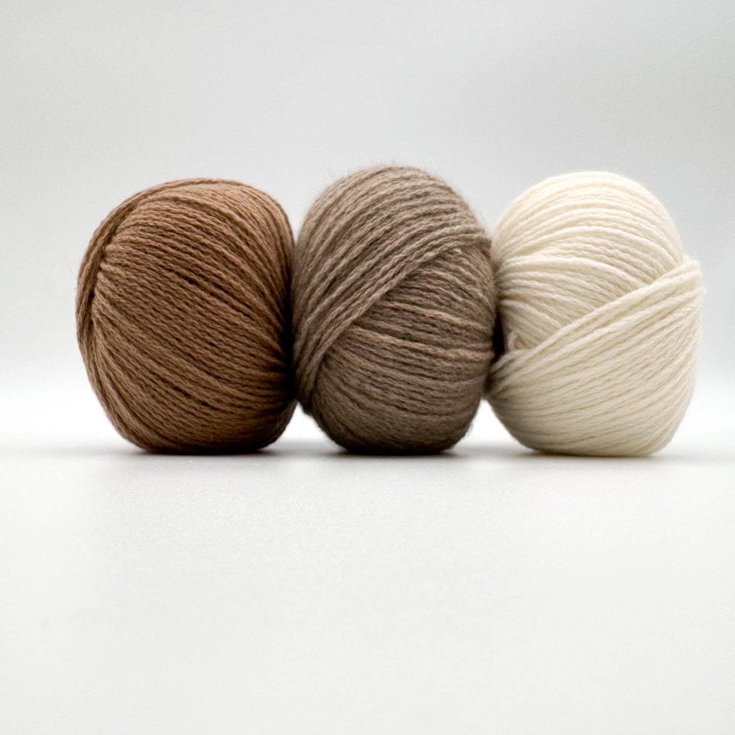 Cashmere - Golden Sand