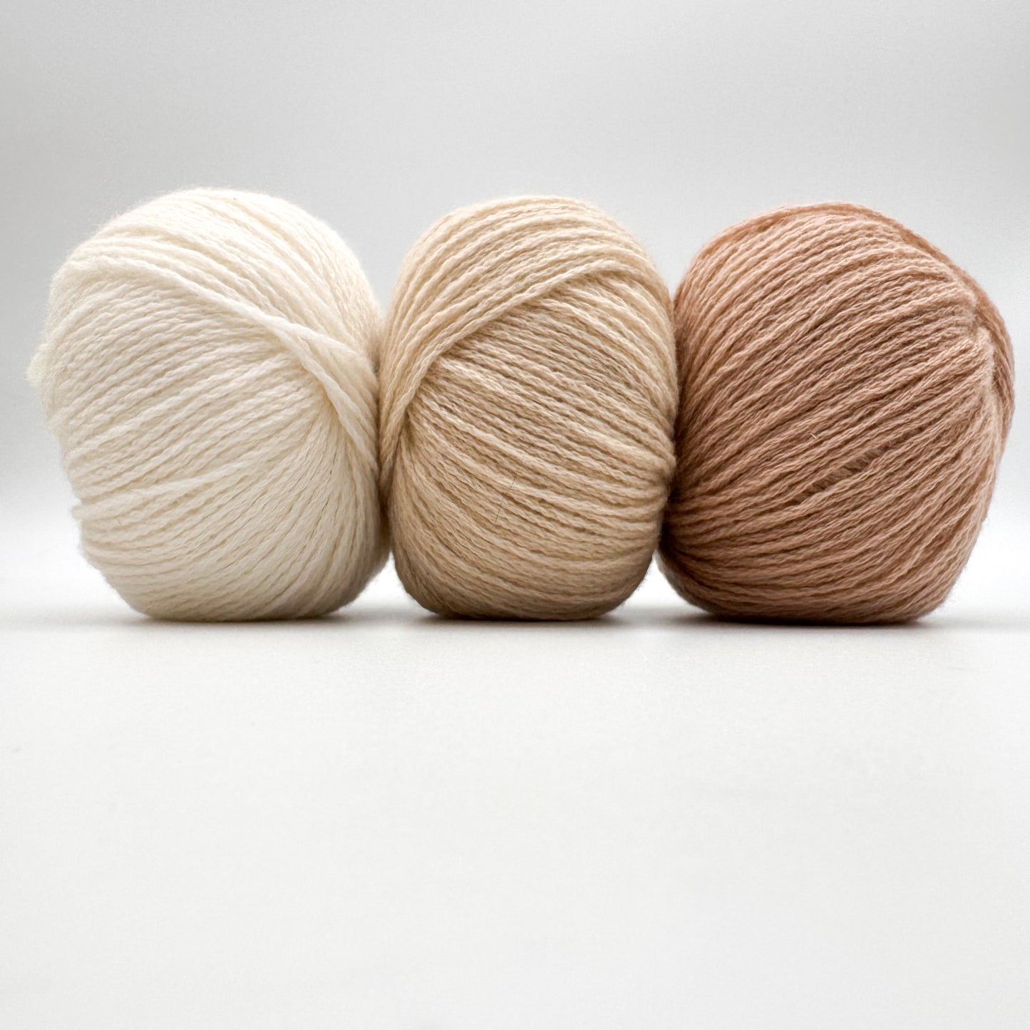 Cashmere - Golden Sand