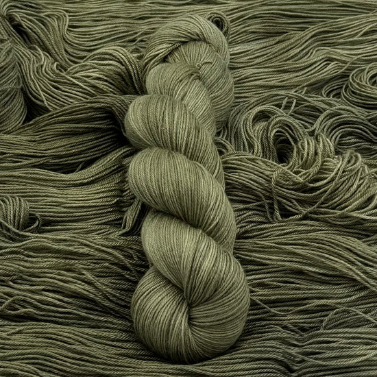 Merino/ Silke - UNIK 7 - A Knitters World