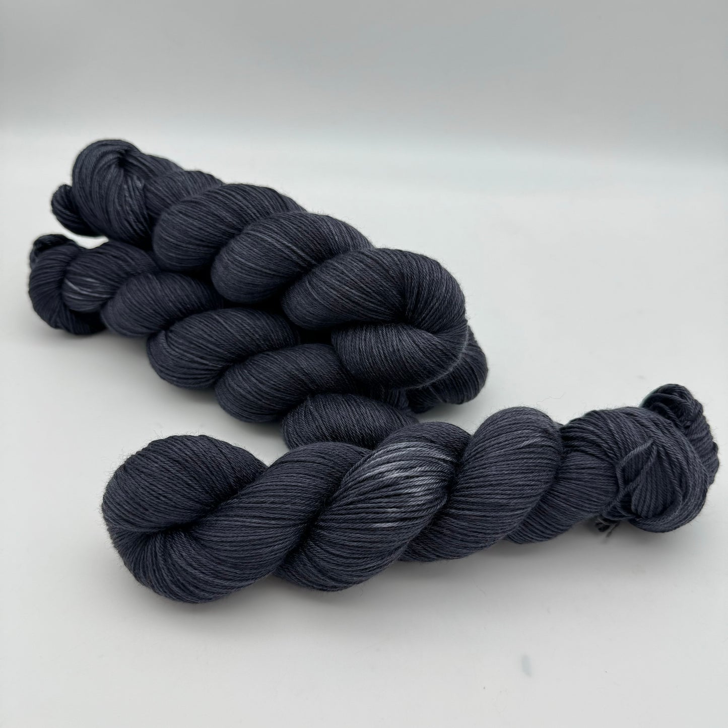 Merino/ Silke - UNIK 2 - A Knitters World