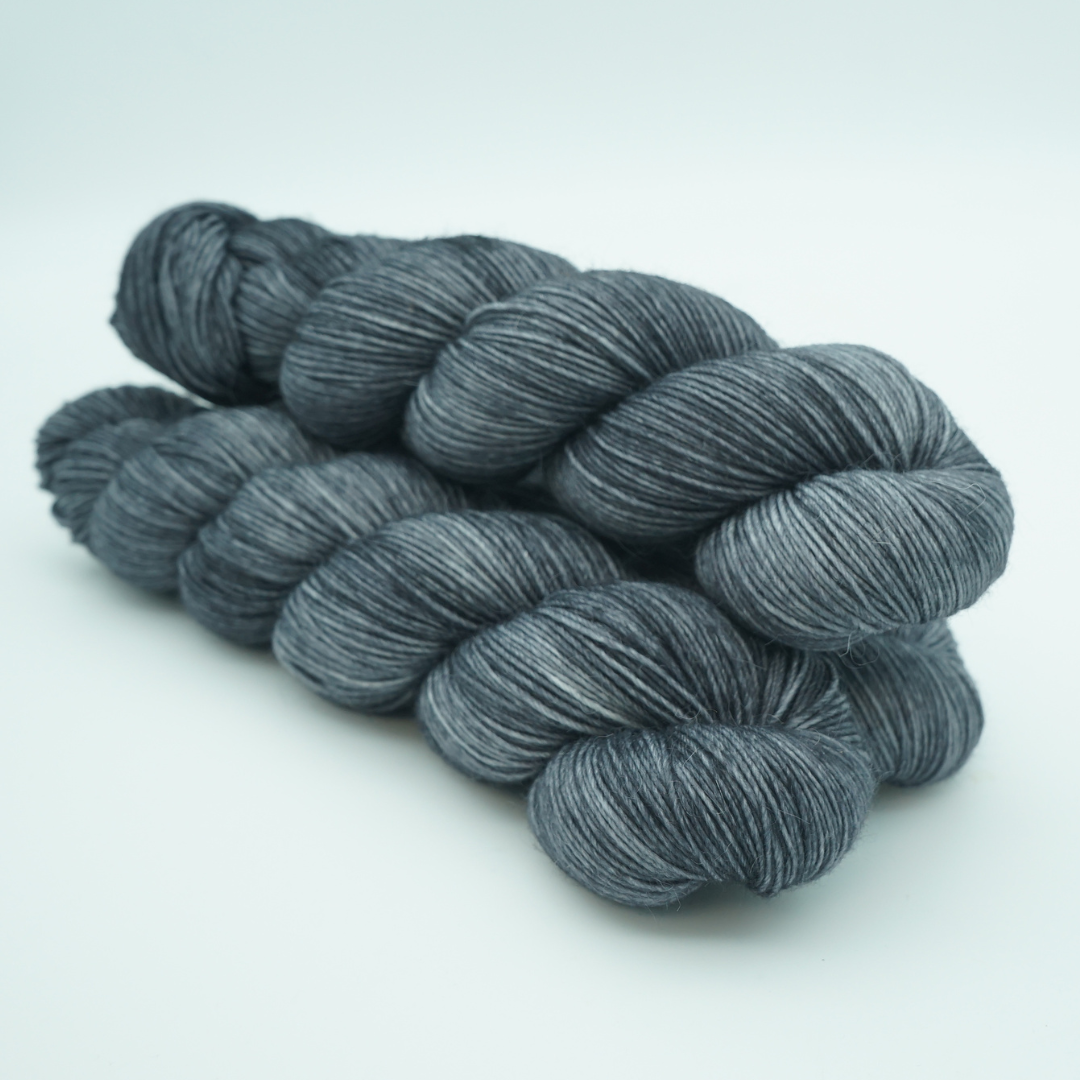 Alpakka Sock - Shadow - A Knitters World