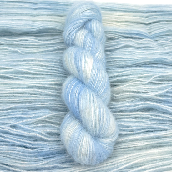 Fluffy Alpakka - Cloud - A Knitters World