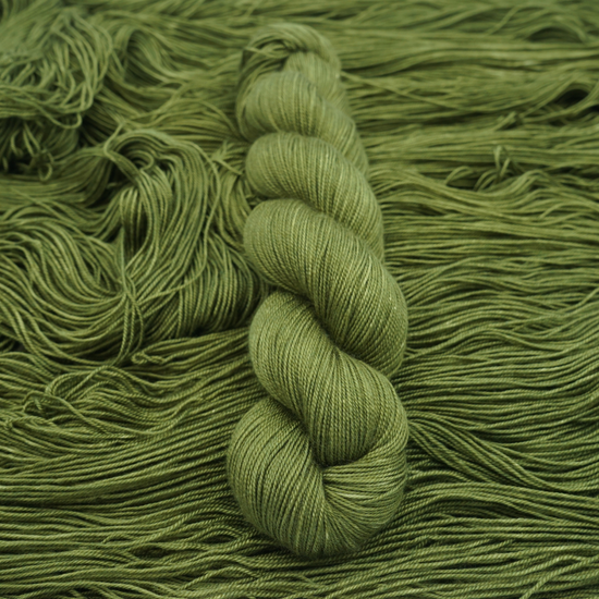 Cashmere/ silke - UNIK 1 - A Knitters World
