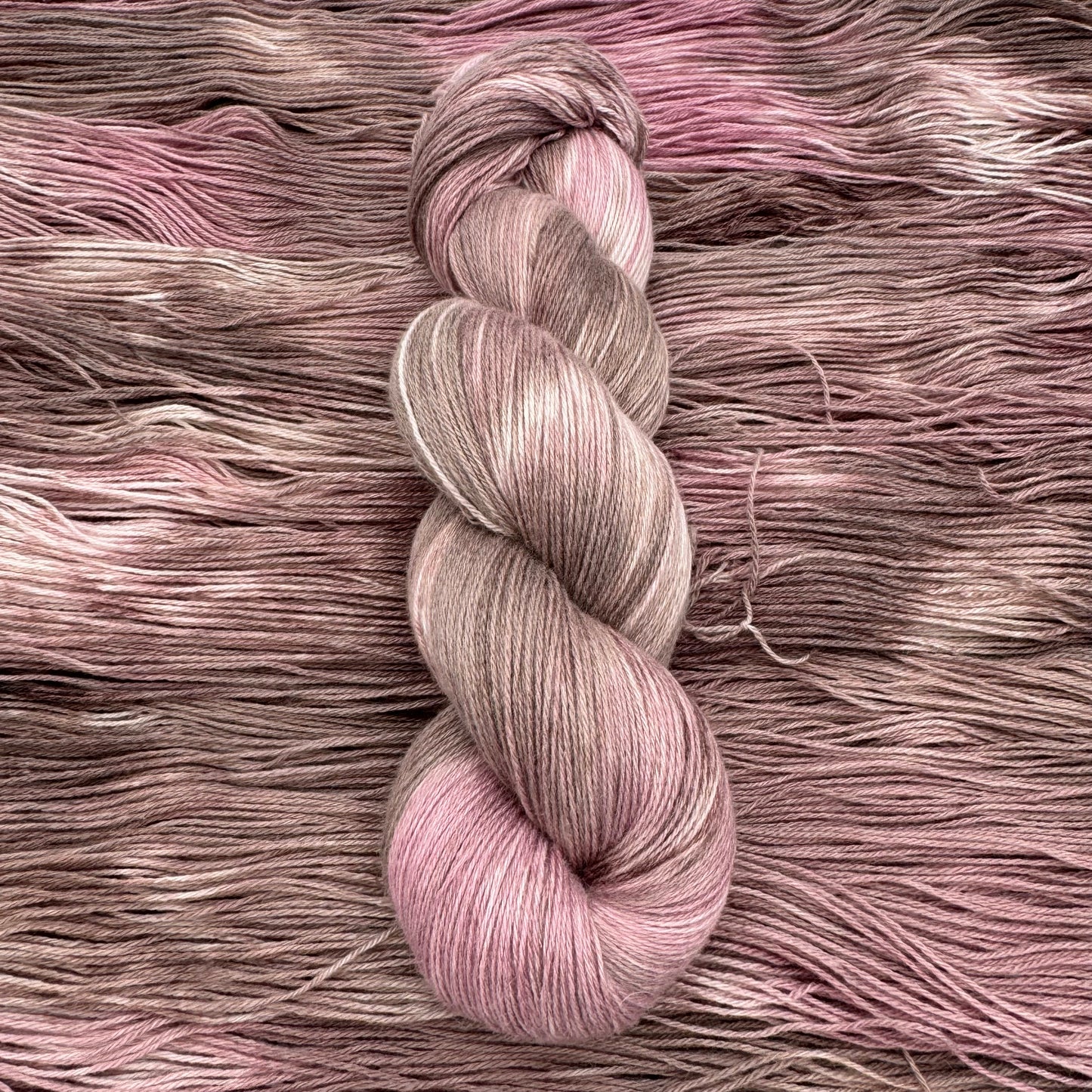Mink - Dusty Ideas - A Knitters World