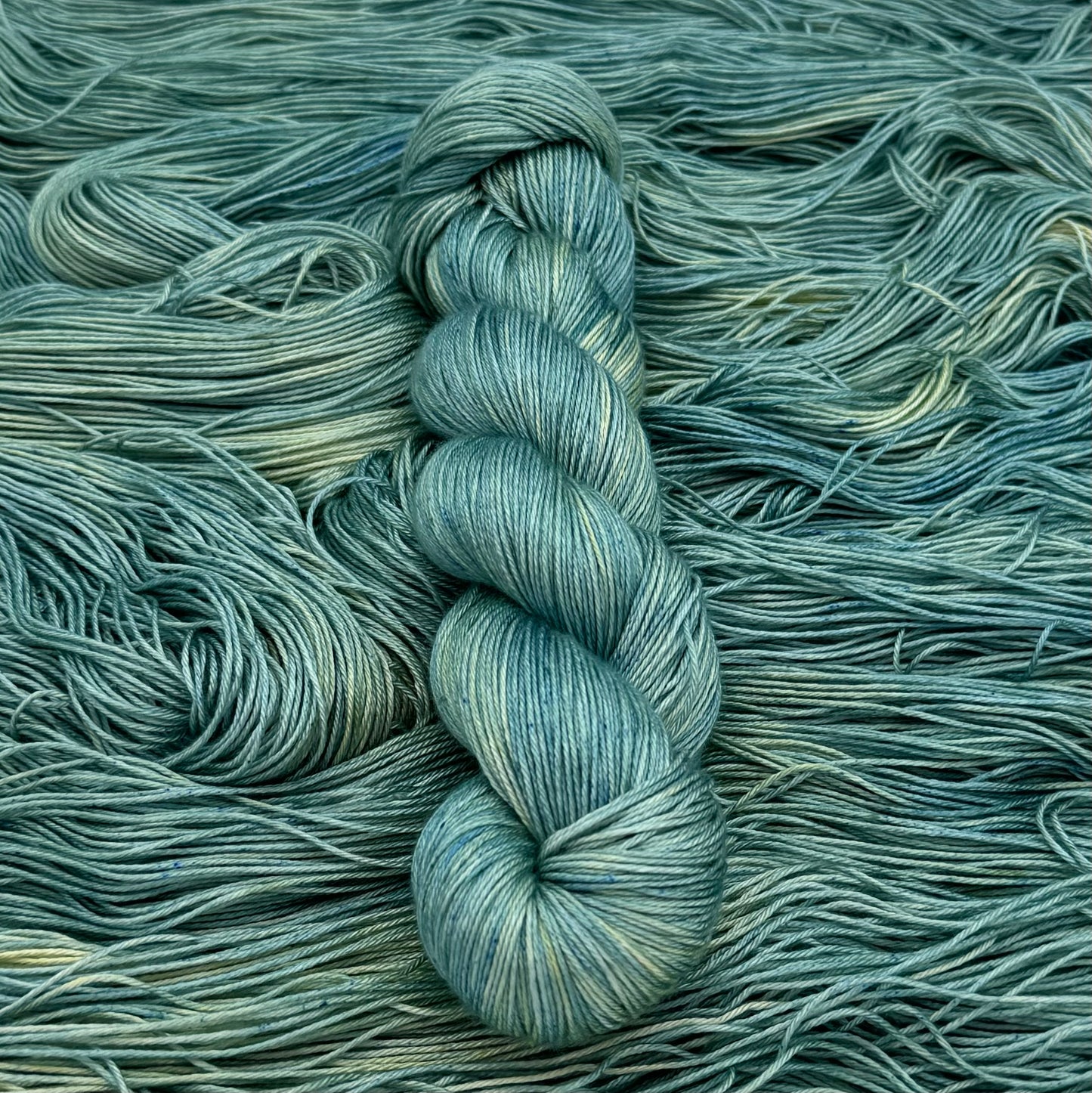100% Mulberry Silke - Summer Breeze - A Knitters World