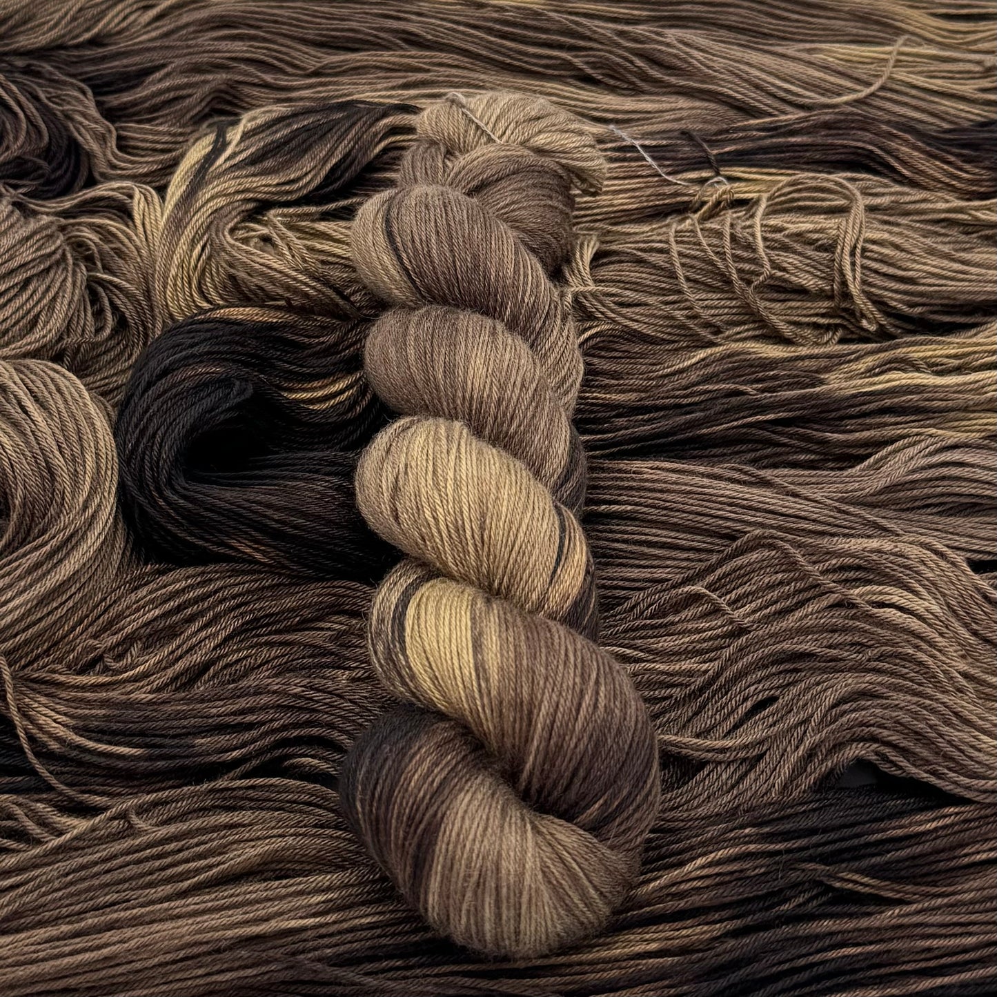 Merino/ Silke - UNIK 4 - A Knitters World
