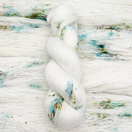 Mink - Tivoli - A Knitters World