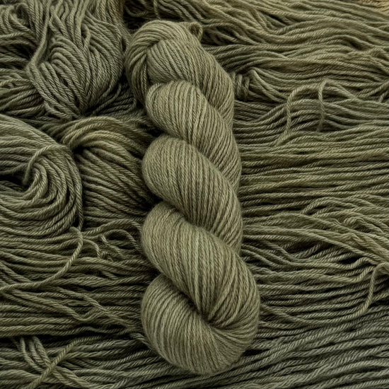 100% Mongolian Cashmere - Deep within the forest - A Knitters World