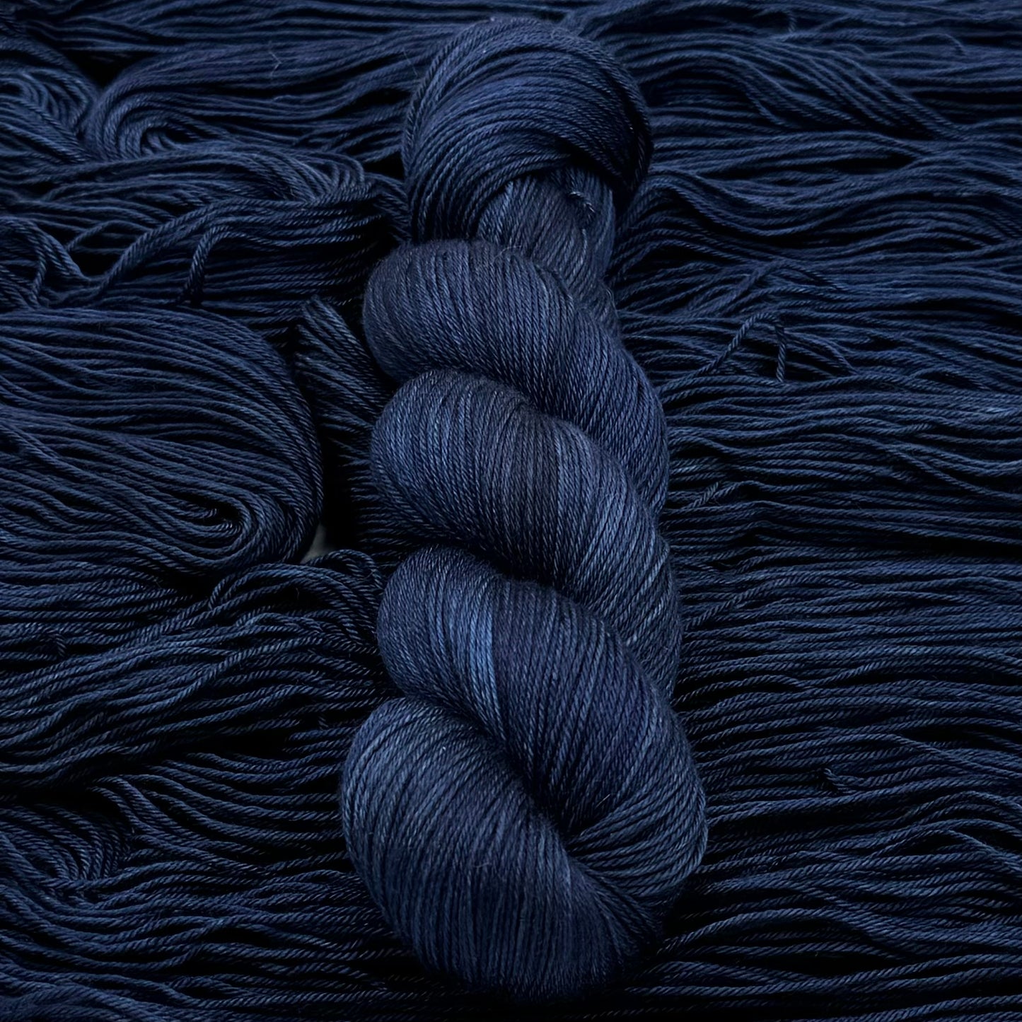 Merino/ Silke - UNIK 9 - A Knitters World