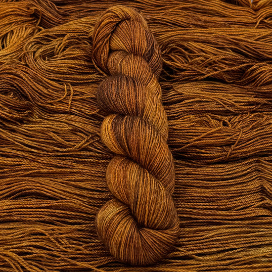 Load image into Gallery viewer, Alpakka/ Silke/ Cashmere - Mochaccino - A Knitters World
