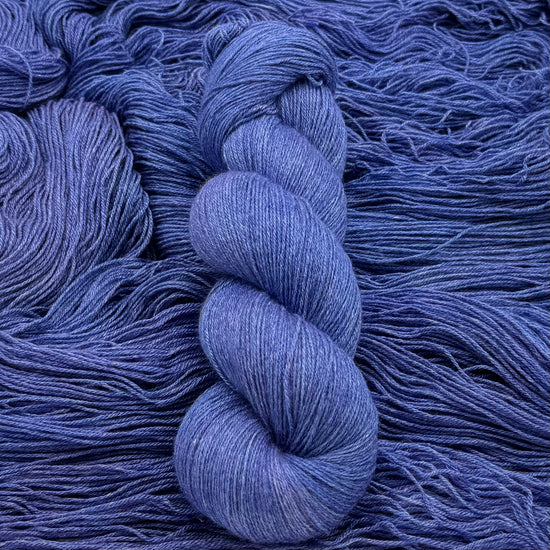 Load image into Gallery viewer, Ny Mink - Summerblues - A Knitters World
