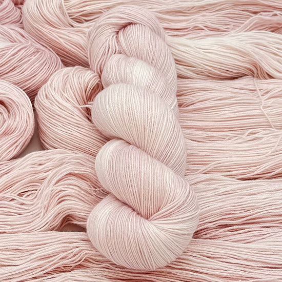 Ny Mink - Cherry Blossom - A Knitters World