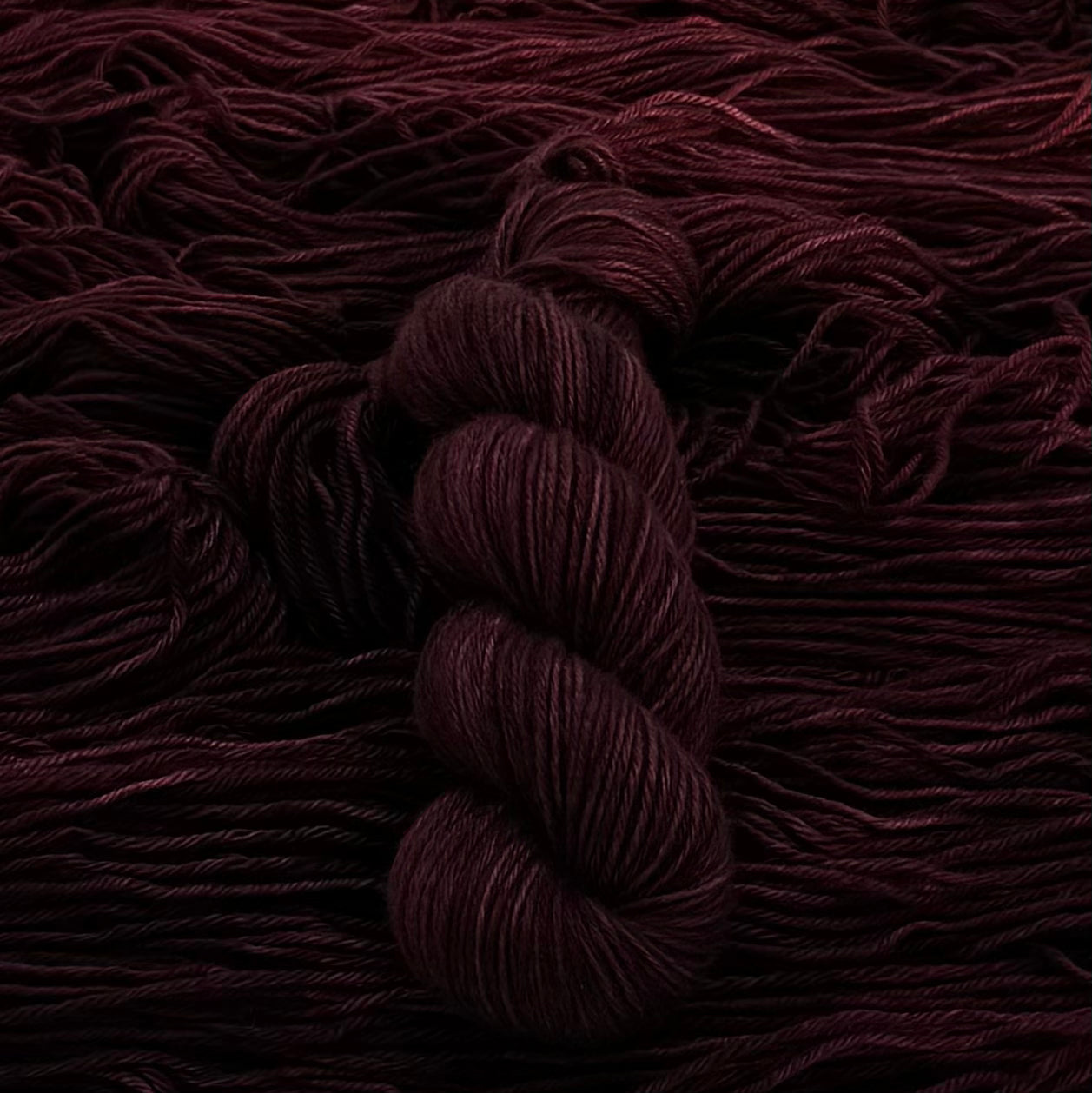 100% Mongolian Cashmere - My Precious - A Knitters World