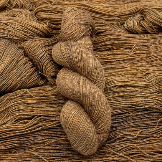 Load image into Gallery viewer, Ny Mink - Mochaccino - A Knitters World
