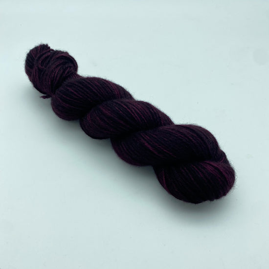 Load image into Gallery viewer, 100% Mongolian Cashmere Sport - My Precious - A Knitters World
