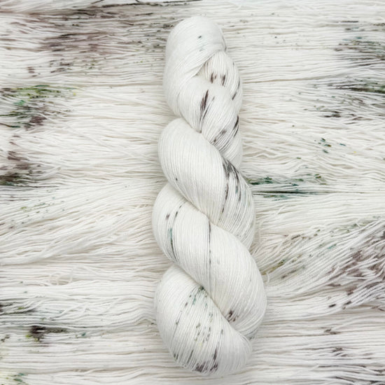 Mink - Summer in the Woods - A Knitters World