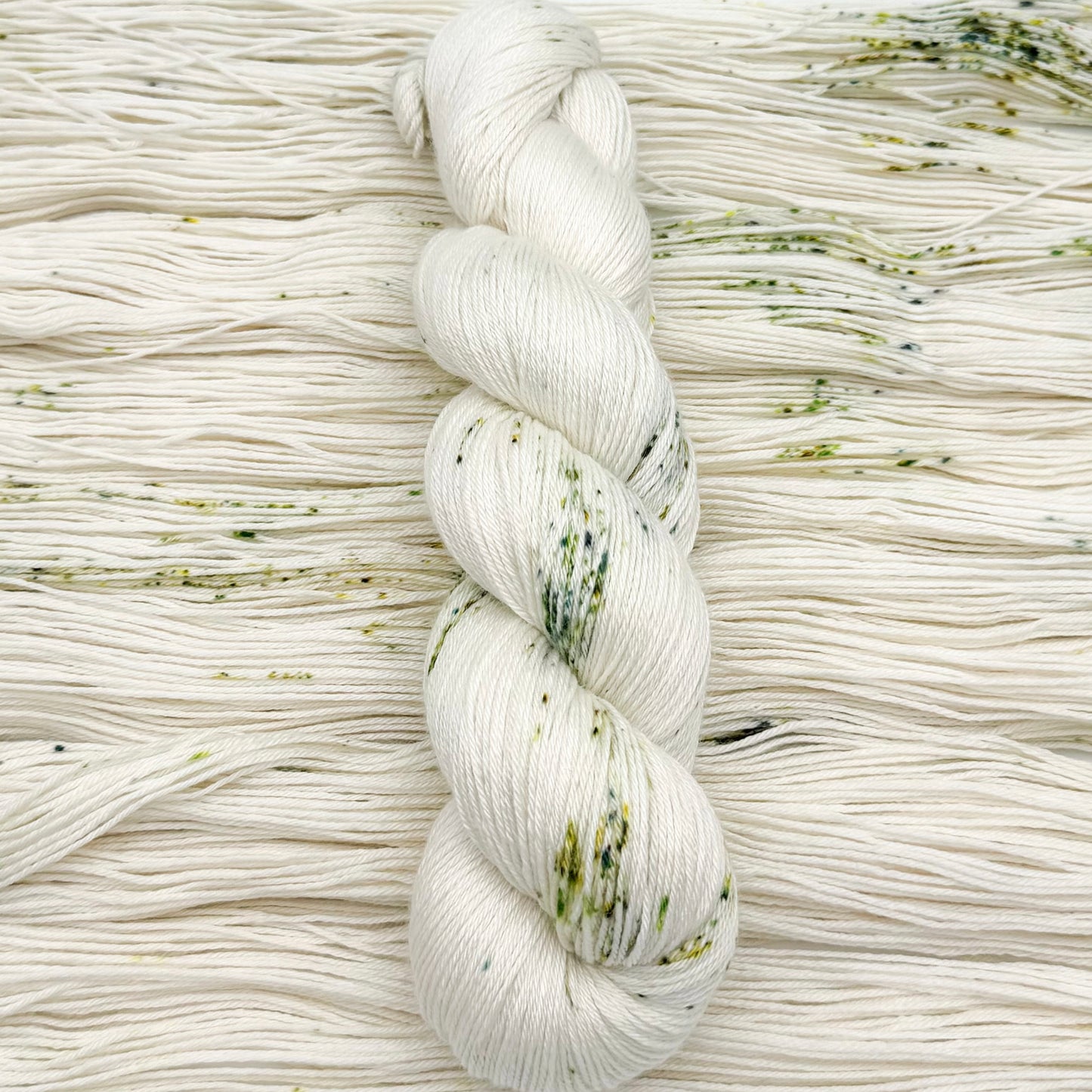 Merino/ Silke - A taste of spring - A Knitters World