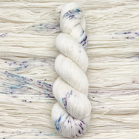 Merino/ Silke - Wild Spring - A Knitters World