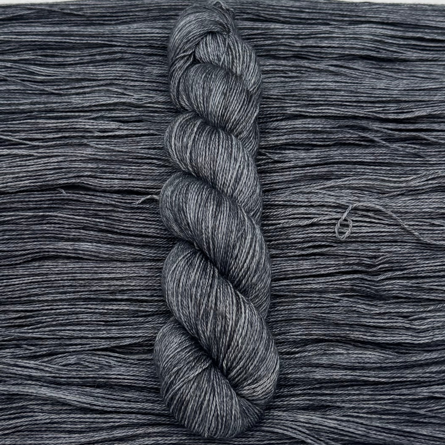 Alpakka/Silke/Cashmere - UNIK 2 - A Knitters World