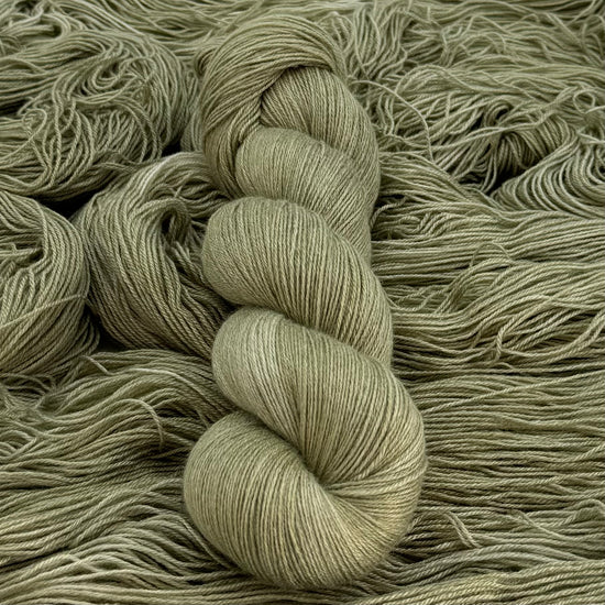 Ny Mink - Dusty Fall - A Knitters World