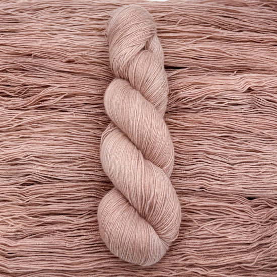 Mink - Old Times - A Knitters World