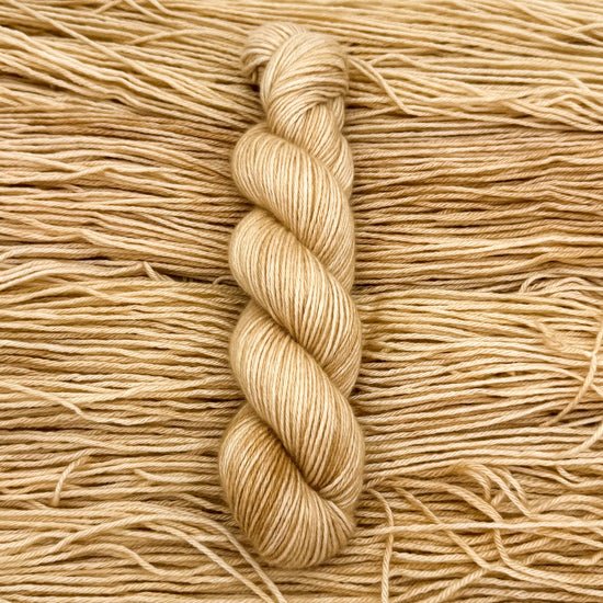 100% Mongolian Cashmere - Sahara - A Knitters World