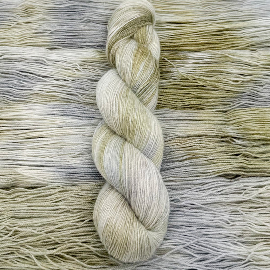 Mink - Thunder in the Woods - A Knitters World