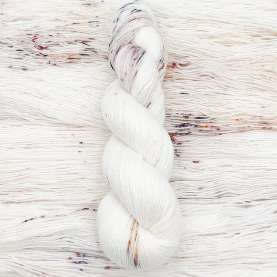 Mink - Blooming - A Knitters World