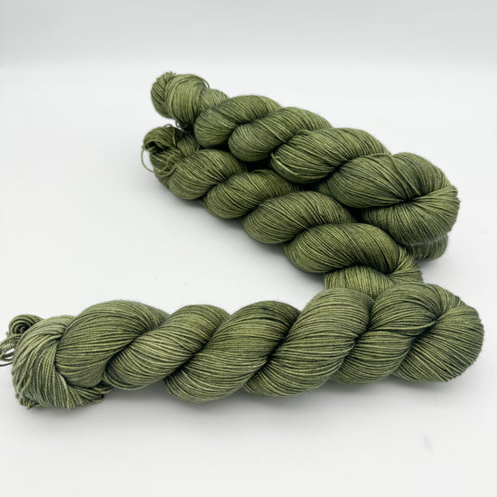 Cashmere/ Silke - UNIK - A Knitters World