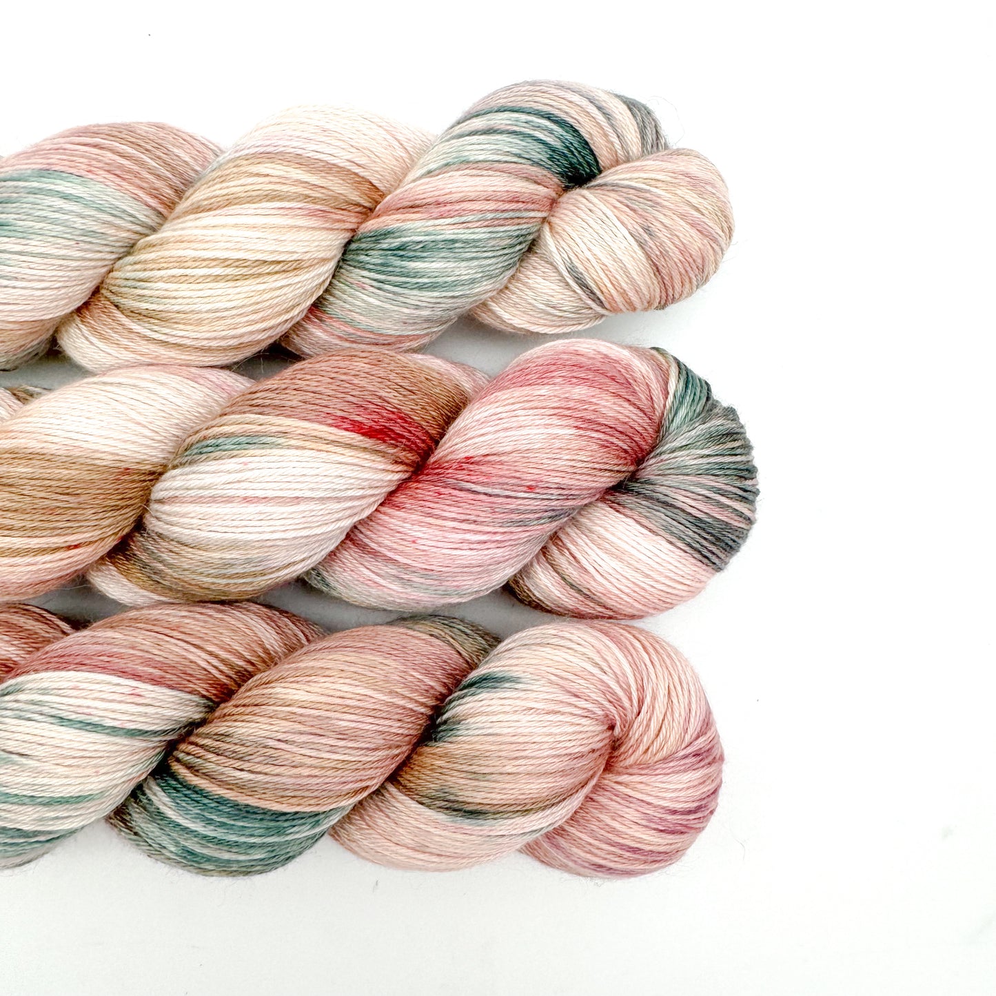 Merino/ Silke - UNIK 6 - A Knitters World