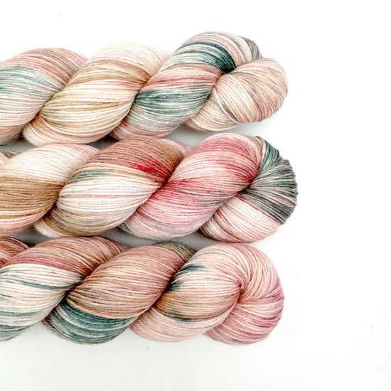 Merino/ Silke - UNIK 6 - A Knitters World