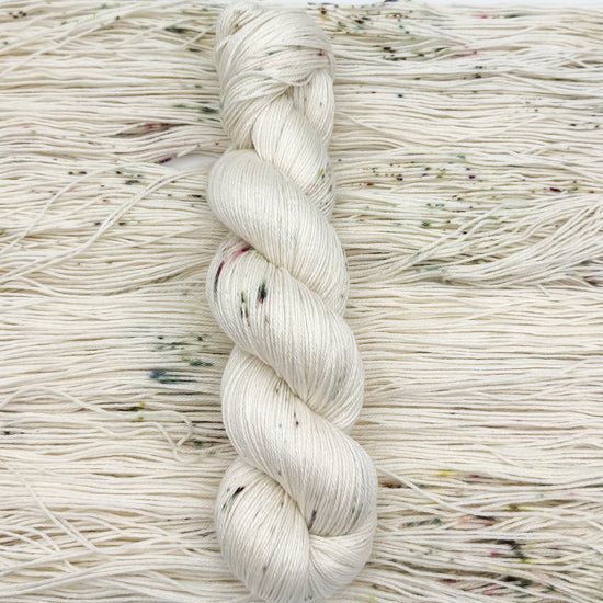 Merino/ Silke - Kaleidoscope - A Knitters World