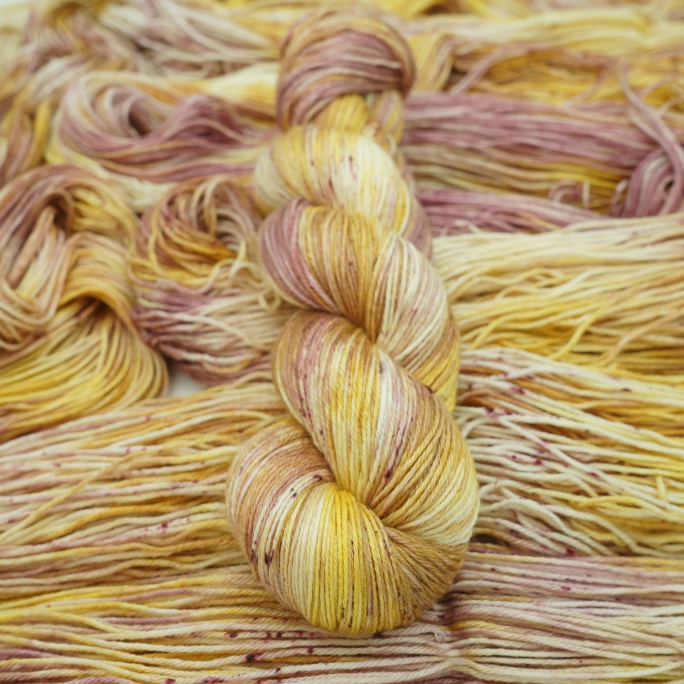 Merino/ Silke - Summer Cocktail - A Knitters World
