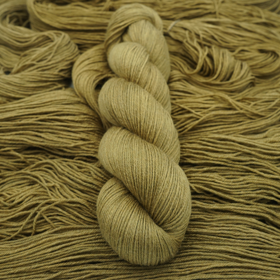 Merino/ silke - UNIK 5 - A Knitters World