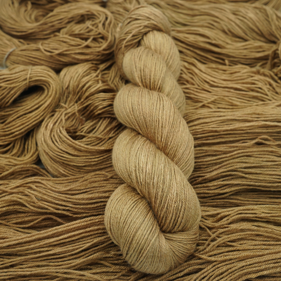 Merino/ silke - UNIK 6 - A Knitters World