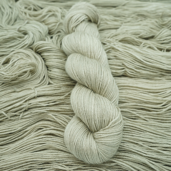 Merino/ Silke - Secret of the forest - A Knitters World