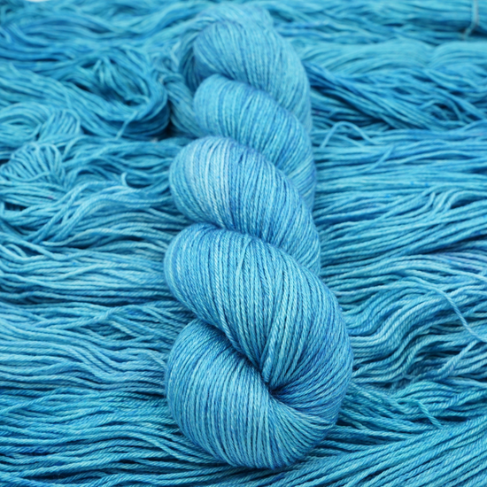 Merino/ silke - More than one - A Knitters World