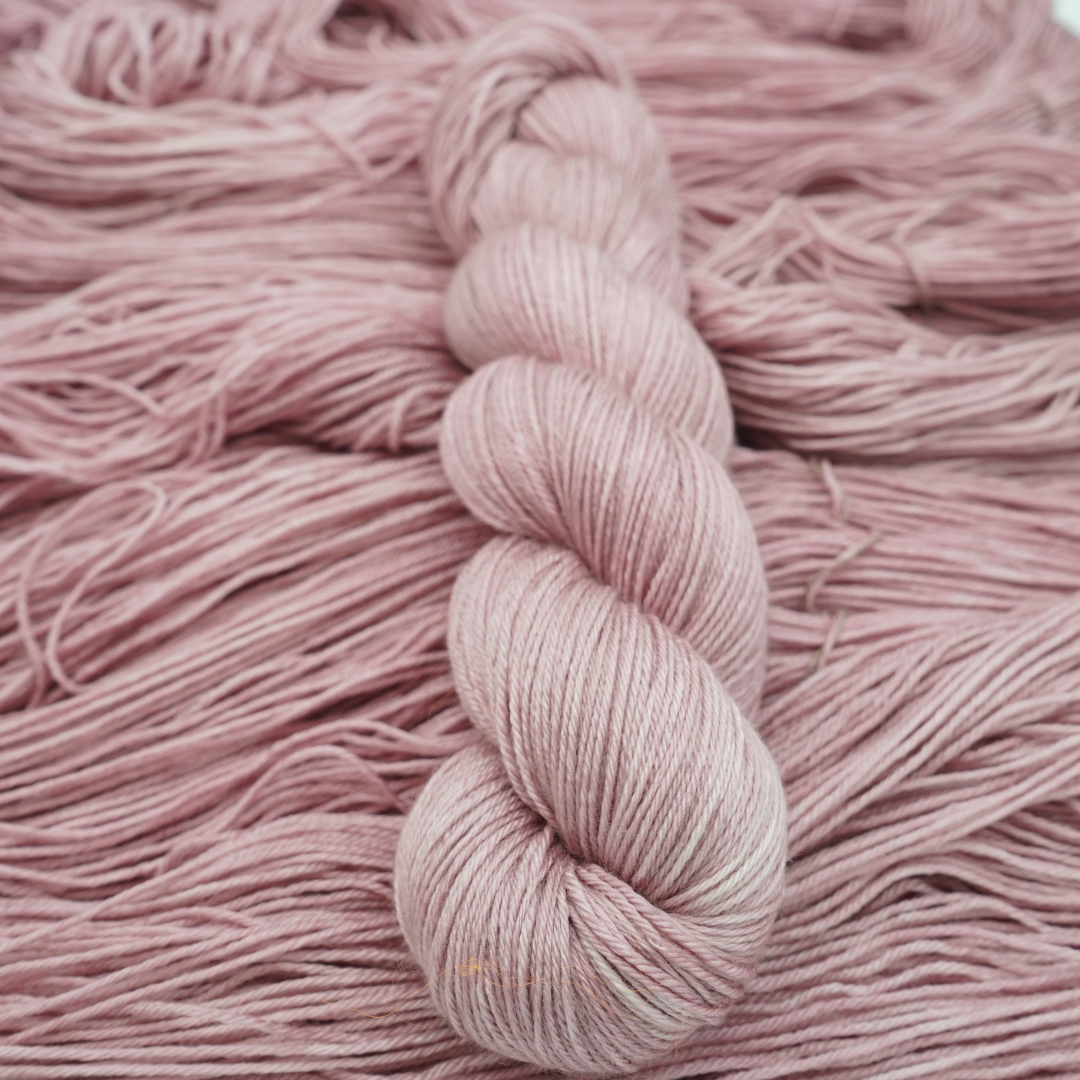 Merino/ Silke - Rokoko - A Knitters World