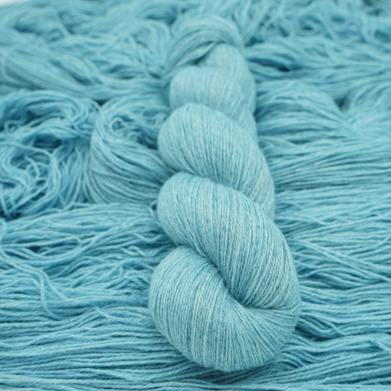 Mink - Blue eagle - A Knitters World