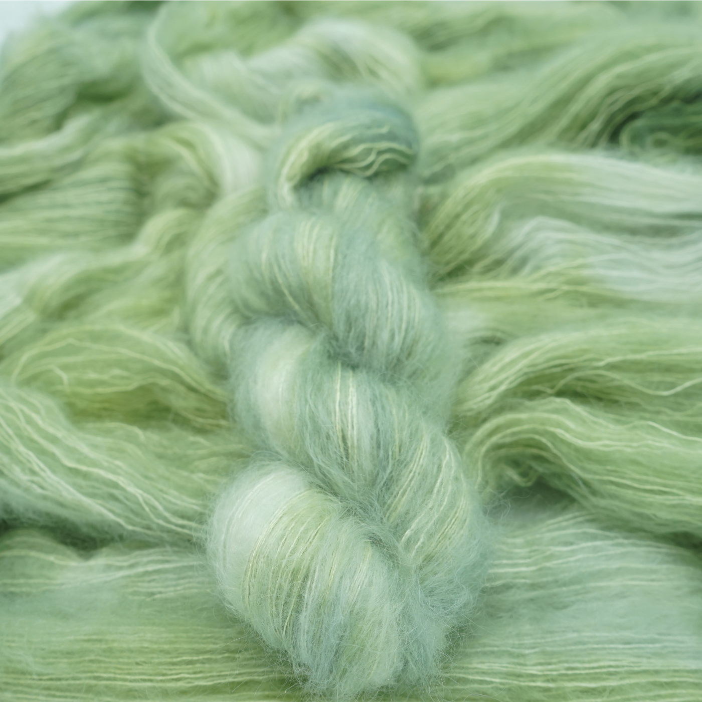 Mohair Sport - Early Leaf Fall - A Knitters World