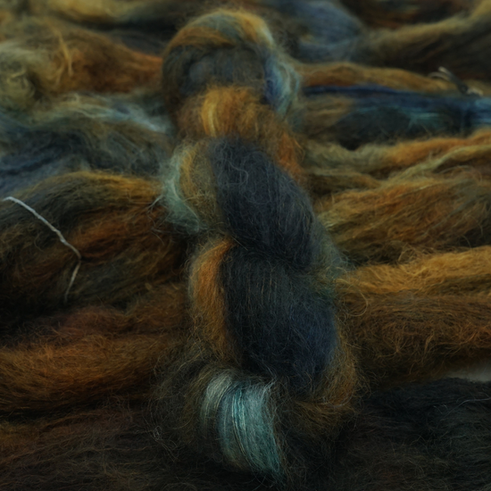 Load image into Gallery viewer, Mohair Sport - Dancing in moonlight - A Knitters World
