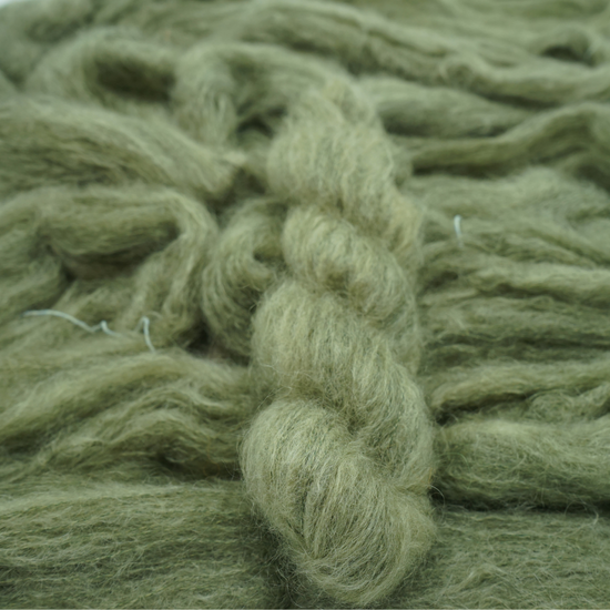 Mohair Sport - Deep within the forest - A Knitters World