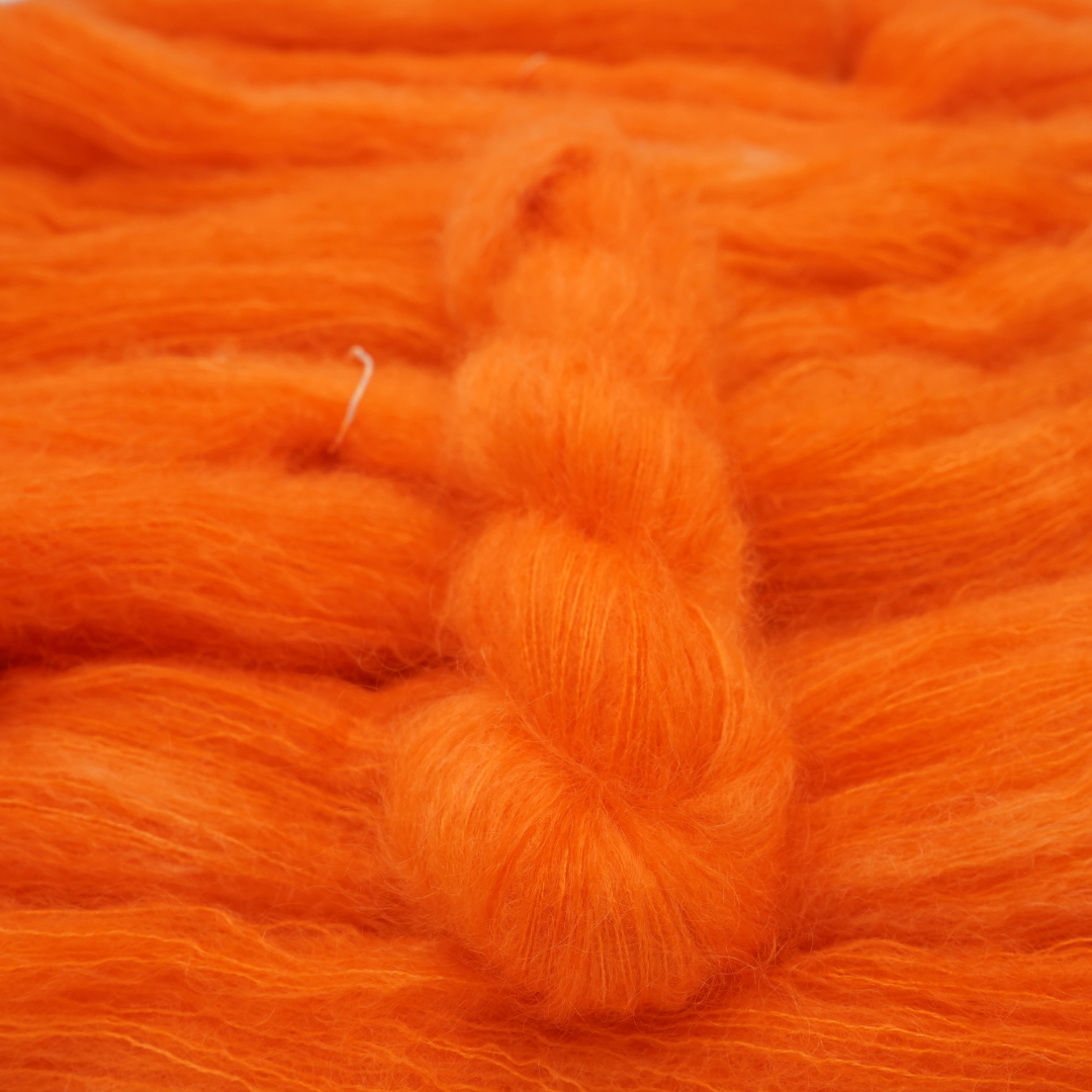 Load image into Gallery viewer, Mohair sport - The power of summer - A Knitters World
