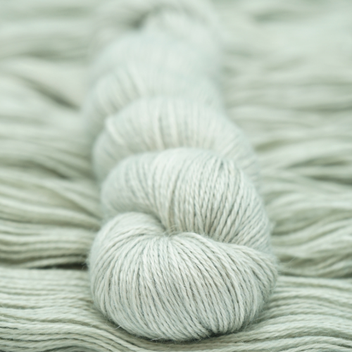 Alpakka/ silke/ cashmere - My way - A Knitters World