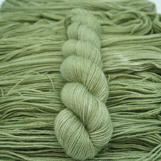 Alpakka/ Silke/ Cashmere - Dusty Fall - A Knitters World