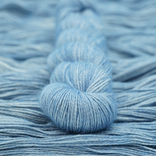 Alpaca/ silk/ cashmere A song for the whales A Knitters World