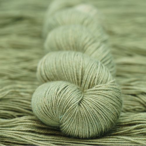 Camel/ silke - Dusty fall - A Knitters World